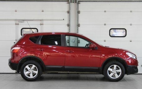 Nissan Qashqai, 2010 год, 997 000 рублей, 4 фотография