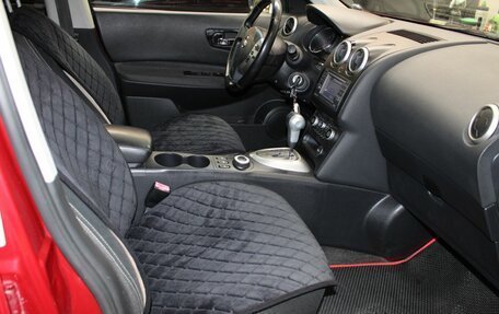 Nissan Qashqai, 2010 год, 997 000 рублей, 12 фотография