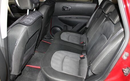 Nissan Qashqai, 2010 год, 997 000 рублей, 9 фотография