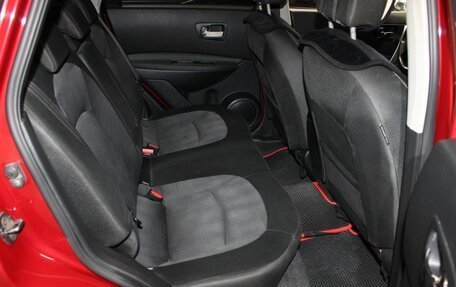 Nissan Qashqai, 2010 год, 997 000 рублей, 10 фотография