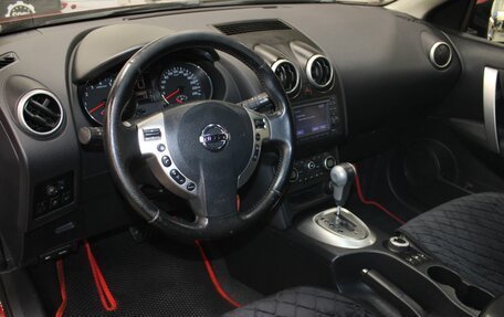 Nissan Qashqai, 2010 год, 997 000 рублей, 13 фотография