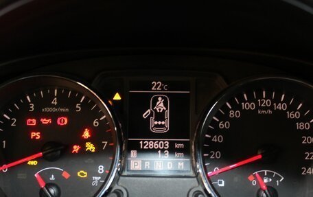 Nissan Qashqai, 2010 год, 997 000 рублей, 16 фотография