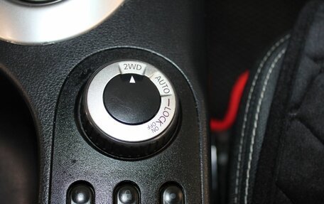 Nissan Qashqai, 2010 год, 997 000 рублей, 17 фотография