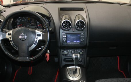 Nissan Qashqai, 2010 год, 997 000 рублей, 15 фотография