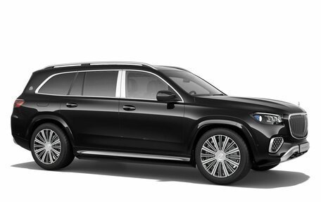 Mercedes-Benz Maybach GLS I, 2025 год, 33 850 000 рублей, 1 фотография