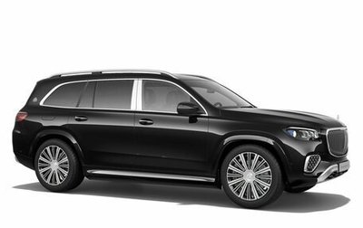Mercedes-Benz Maybach GLS I, 2025 год, 33 850 000 рублей, 1 фотография