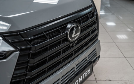 Lexus GX, 2024 год, 14 100 000 рублей, 6 фотография