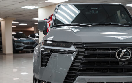 Lexus GX, 2024 год, 14 100 000 рублей, 7 фотография