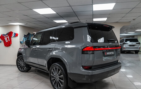 Lexus GX, 2024 год, 14 100 000 рублей, 3 фотография