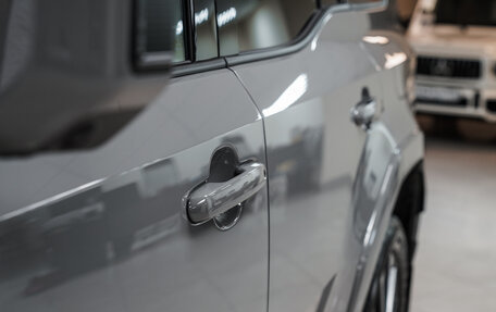 Lexus GX, 2024 год, 14 100 000 рублей, 9 фотография