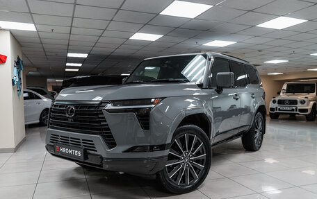 Lexus GX, 2024 год, 14 100 000 рублей, 2 фотография