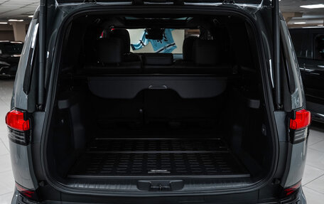 Lexus GX, 2024 год, 14 100 000 рублей, 14 фотография