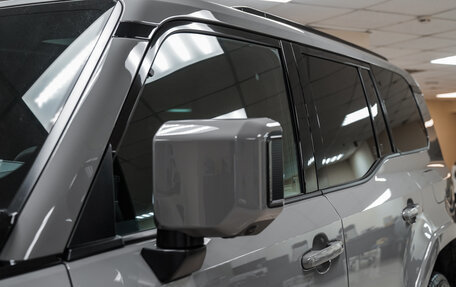 Lexus GX, 2024 год, 14 100 000 рублей, 8 фотография