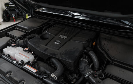 Lexus GX, 2024 год, 14 100 000 рублей, 15 фотография