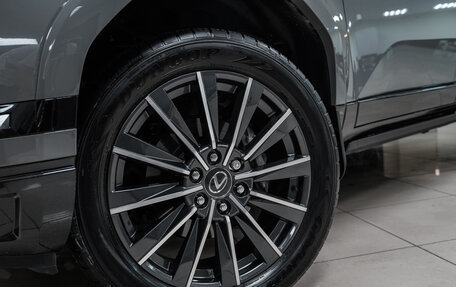 Lexus GX, 2024 год, 14 100 000 рублей, 10 фотография