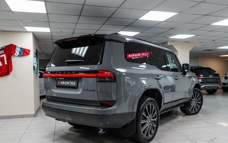 Lexus GX, 2024 год, 14 100 000 рублей, 4 фотография