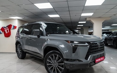 Lexus GX, 2024 год, 14 100 000 рублей, 1 фотография