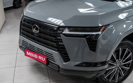 Lexus GX, 2024 год, 14 100 000 рублей, 5 фотография