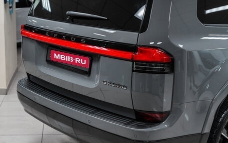 Lexus GX, 2024 год, 14 100 000 рублей, 13 фотография