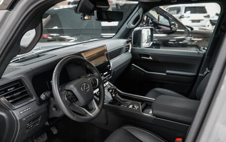 Lexus GX, 2024 год, 14 100 000 рублей, 16 фотография