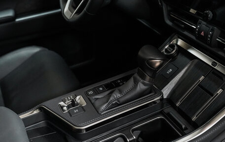 Lexus GX, 2024 год, 14 100 000 рублей, 26 фотография