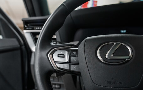 Lexus GX, 2024 год, 14 100 000 рублей, 20 фотография