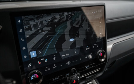 Lexus GX, 2024 год, 14 100 000 рублей, 22 фотография