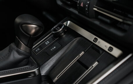 Lexus GX, 2024 год, 14 100 000 рублей, 27 фотография