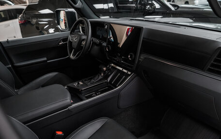 Lexus GX, 2024 год, 14 100 000 рублей, 18 фотография