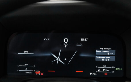 Lexus GX, 2024 год, 14 100 000 рублей, 21 фотография