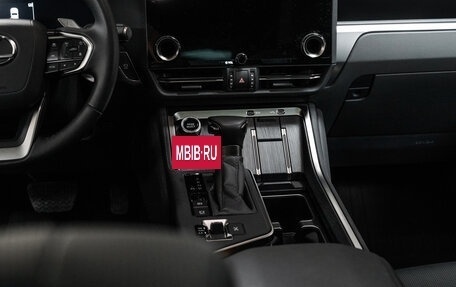 Lexus GX, 2024 год, 14 100 000 рублей, 25 фотография