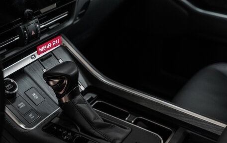 Lexus GX, 2024 год, 14 100 000 рублей, 24 фотография