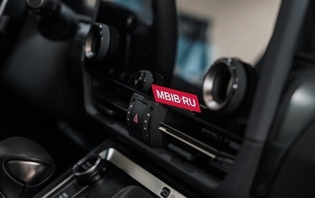 Lexus GX, 2024 год, 14 100 000 рублей, 28 фотография