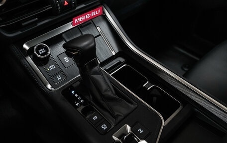 Lexus GX, 2024 год, 14 100 000 рублей, 23 фотография