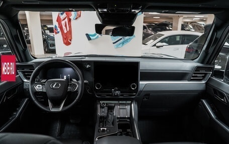 Lexus GX, 2024 год, 14 100 000 рублей, 17 фотография