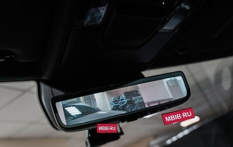 Lexus GX, 2024 год, 14 100 000 рублей, 29 фотография