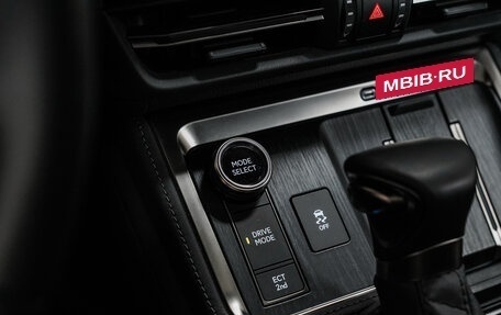 Lexus GX, 2024 год, 14 100 000 рублей, 30 фотография