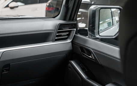 Lexus GX, 2024 год, 14 100 000 рублей, 34 фотография