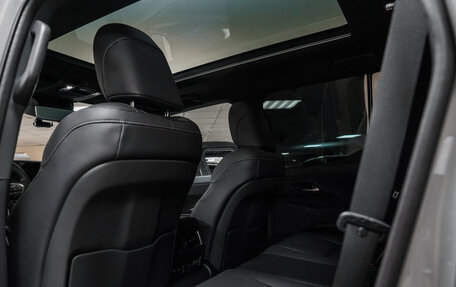 Lexus GX, 2024 год, 14 100 000 рублей, 38 фотография
