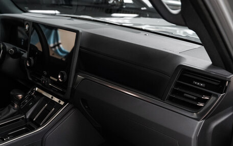 Lexus GX, 2024 год, 14 100 000 рублей, 33 фотография