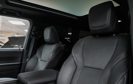 Lexus GX, 2024 год, 14 100 000 рублей, 39 фотография