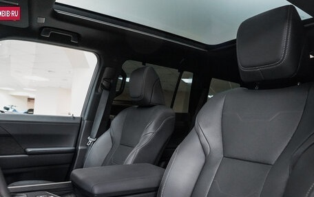 Lexus GX, 2024 год, 14 100 000 рублей, 37 фотография