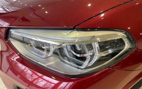 BMW X4, 2019 год, 3 990 000 рублей, 3 фотография