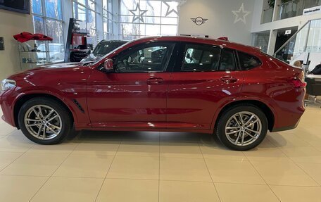 BMW X4, 2019 год, 3 990 000 рублей, 10 фотография