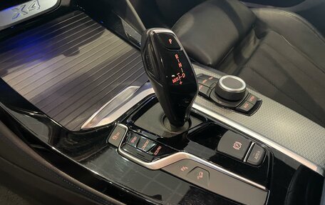 BMW X4, 2019 год, 3 990 000 рублей, 18 фотография