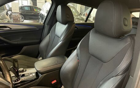 BMW X4, 2019 год, 3 990 000 рублей, 13 фотография