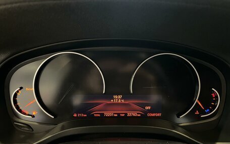 BMW X4, 2019 год, 3 990 000 рублей, 17 фотография