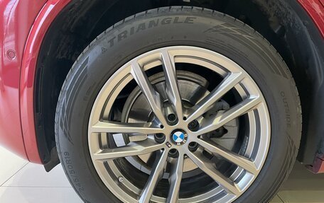 BMW X4, 2019 год, 3 990 000 рублей, 11 фотография