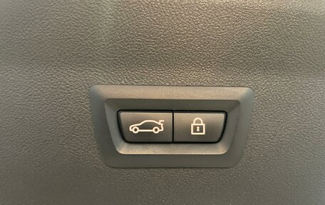 BMW X4, 2019 год, 3 990 000 рублей, 22 фотография