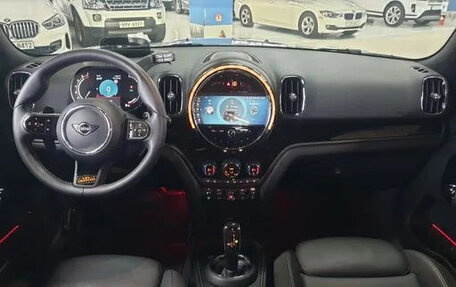 MINI Countryman II (F60), 2024 год, 4 633 000 рублей, 7 фотография